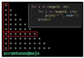 Mojo runs Python code